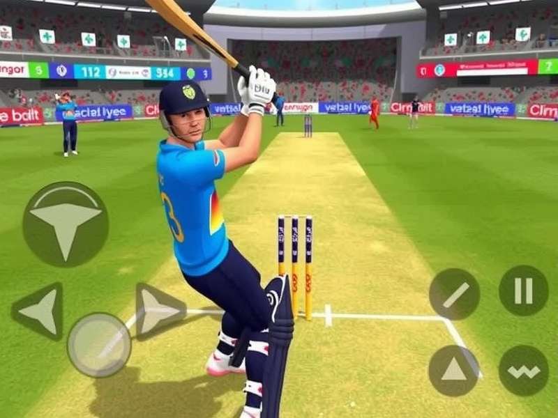 India Cricket League Strategy Guide